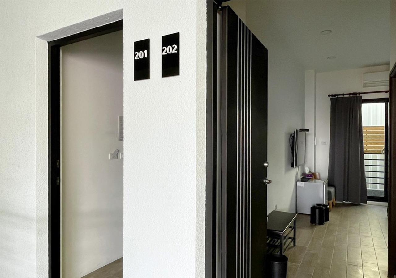 Happy Guesthouse Xiaoliuqiu Exterior photo