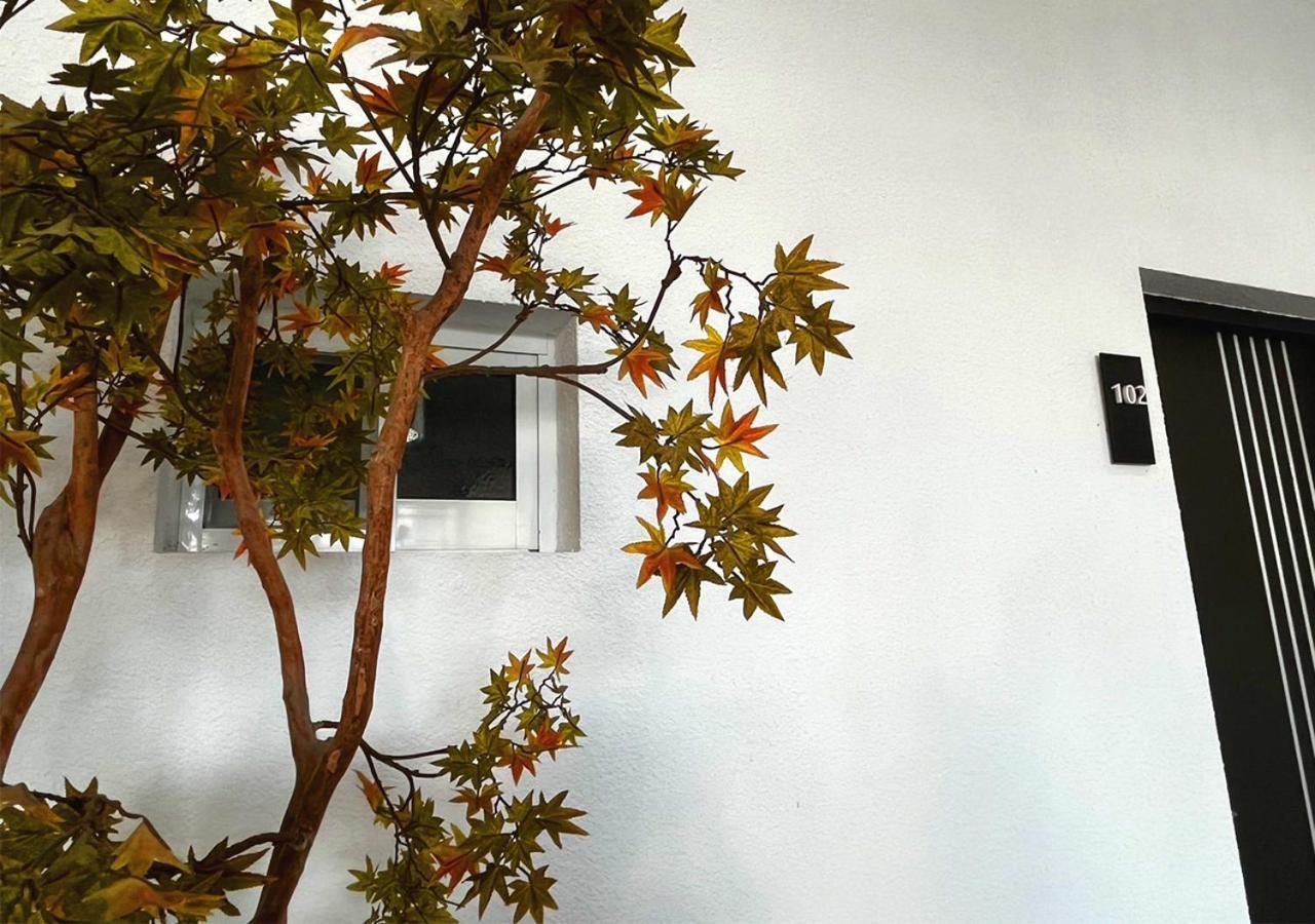 Happy Guesthouse Xiaoliuqiu Exterior photo